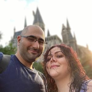 Meet your Posher, Mazdak